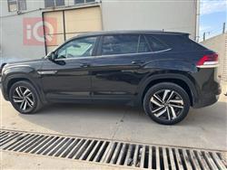 فولكسفاغن أطلس